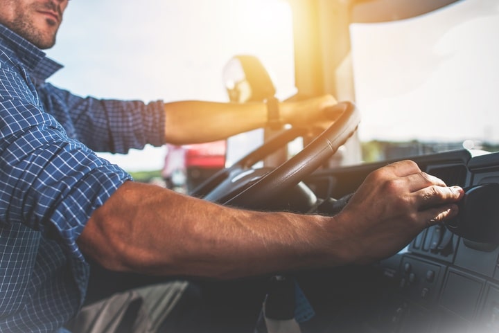 como elegir transportista consejos